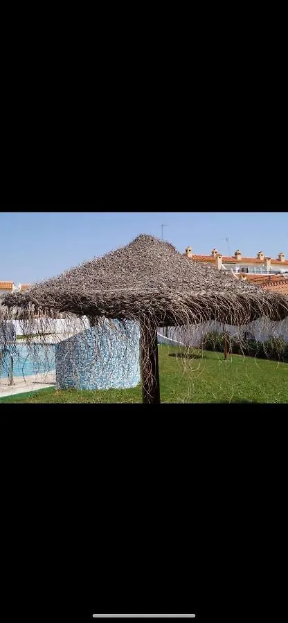 Apartamento Apartamento Urba Roquetas de Mar
