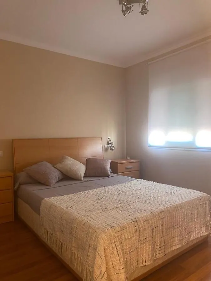 Apartamento Apartamento Urba Roquetas de Mar