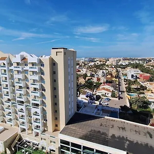 Destinos De Sol La Mineria Appartement