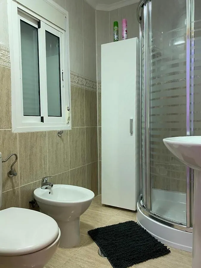 Apartamento Urba Apartment Roquetas de Mar