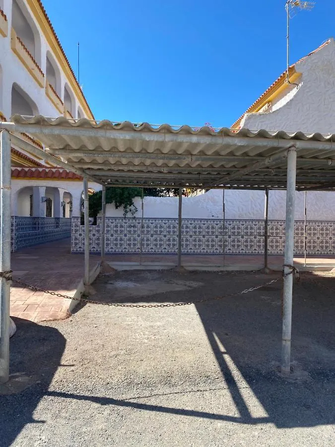 Apartamento Urba Apartment Roquetas de Mar