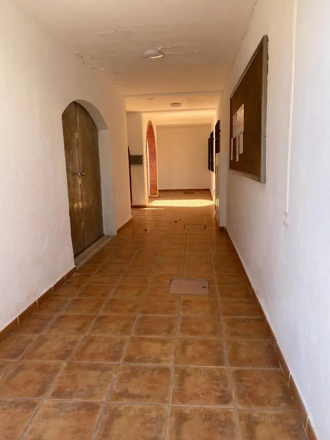 Apartamento Urba Apartment Roquetas de Mar 0*,